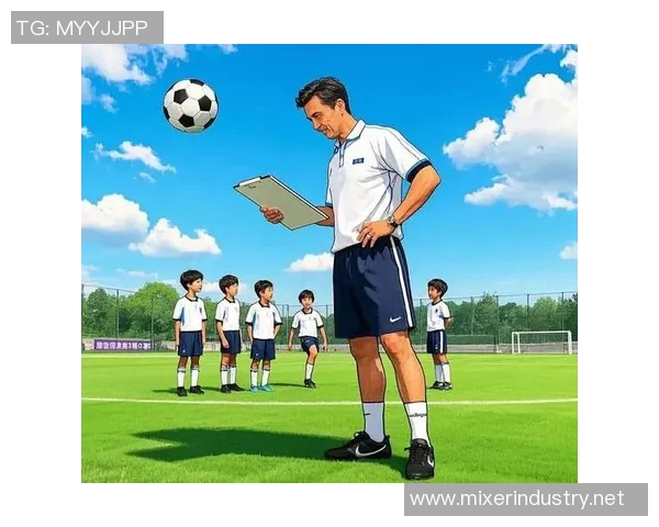 足球球星推荐:助你了解最具影响力的五位顶级球员及其传奇故事