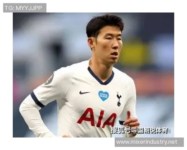 孙兴慜领衔韩国足球队崛起为亚洲足坛新霸主 势不可挡的背后故事 孙兴慜领衔韩国足球队崛起为亚洲足坛新霸主 势不可挡的背后故事