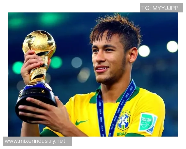 足球史上十大最具魅力球星照片展现他们的风采与荣耀