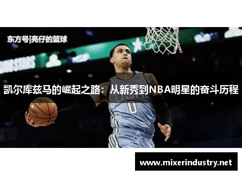 凯尔库兹马的崛起之路：从新秀到NBA明星的奋斗历程